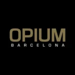 OPIUM BARCELONA